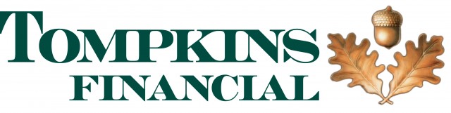 Tompkins Financial Corporation logo