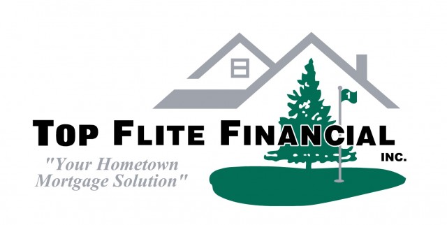 Top Flite Financial logo