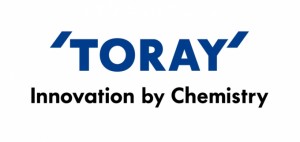 Toray Industries 