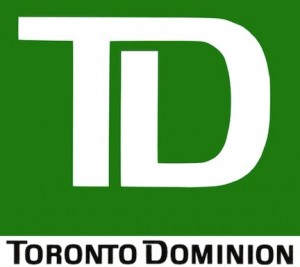 Toronto Dominion Bank (The) 