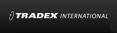 Tradex International logo « Logos & Brands Directory