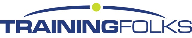 TrainingFolks logo