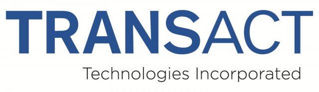 TransAct Technologies Incorporated logo