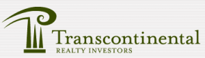 Transcontinental Realty Investors, Inc. 