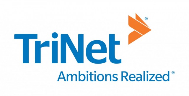 TriNet HR logo