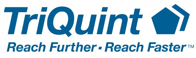 TriQuint Semiconductor, Inc. logo