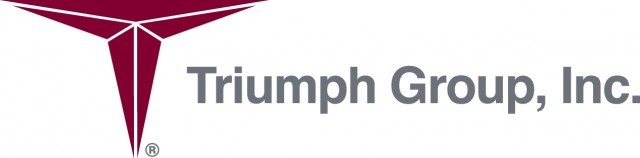 Triumph Group, Inc. logo