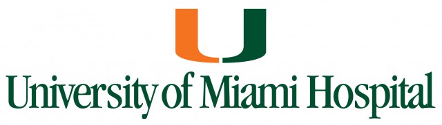 UHealth – University of Miami Hospital logo