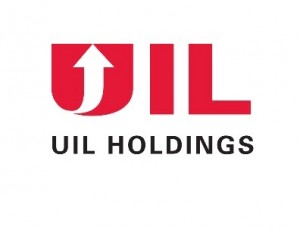 UIL Holdings Corporation 