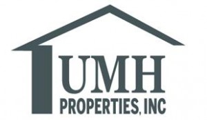 UMH Properties, Inc. 