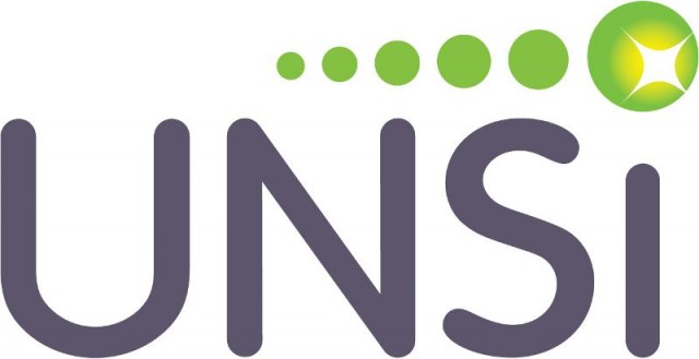 UNSi logo