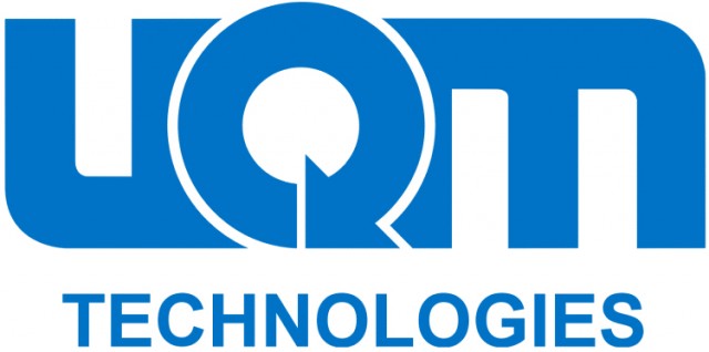 UQM TECHNOLOGIES INC logo
