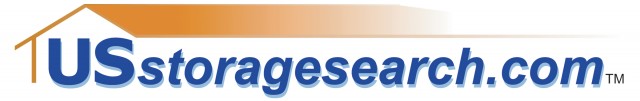 US Storage Search logo
