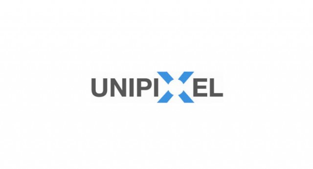 Uni-Pixel, Inc. logo