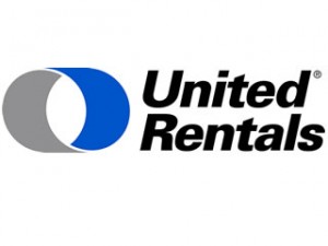 United Rentals, Inc. 