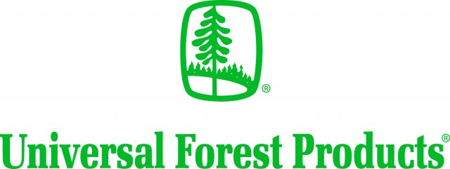 Universal Forest Products, Inc. logo