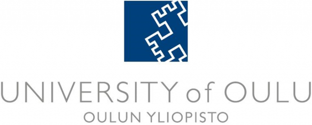 University of Oulu logo