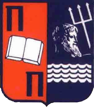 University of Piraeus logo