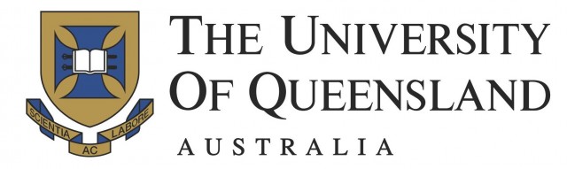 University Of Queensland « Logos & Brands Directory