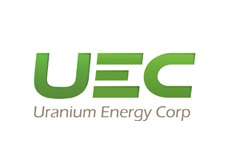 Uranium Energy Corp. 