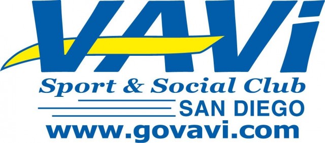 VAVi Sport and Social Club logo