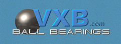 VXB.com Bearings 