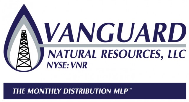 Vanguard Natural Resources LLC logo