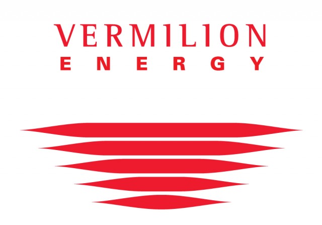 Vermilion Energy Inc. logo