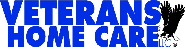 Veterans Home Care logo