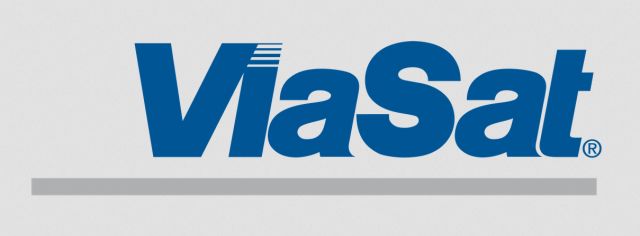 ViaSat, Inc. logo