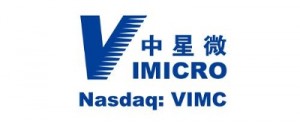 Vimicro International Corporation 