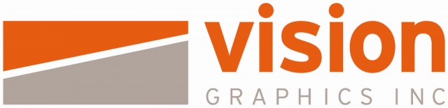 Vision Graphics logo