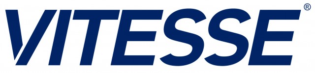 Vitesse Semiconductor Corporation logo