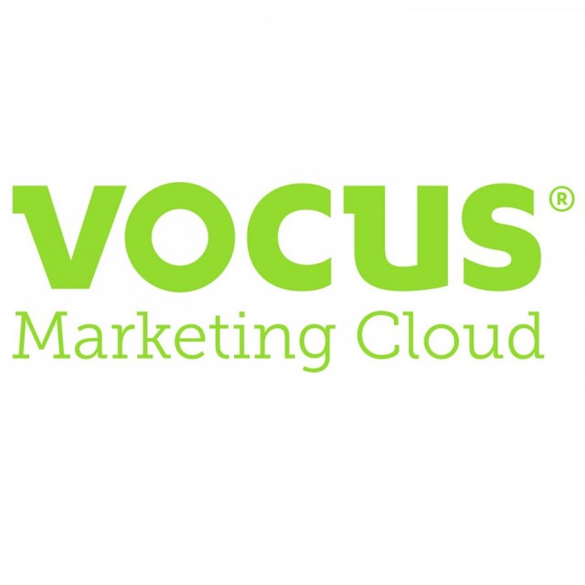 Vocus, Inc. logo