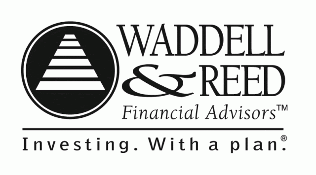 Waddell & Reed Financial, Inc. logo