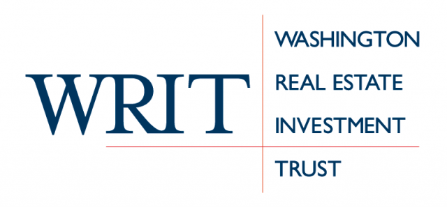 Washington Real Estate Investment Trust logo