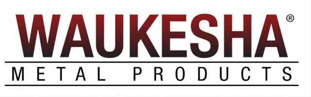 Waukesha Metal Products logo