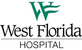 West Florida Hospital 