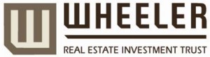 Wheeler Real Estate Investment Trust, Inc. 