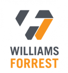 Williams Forrest 