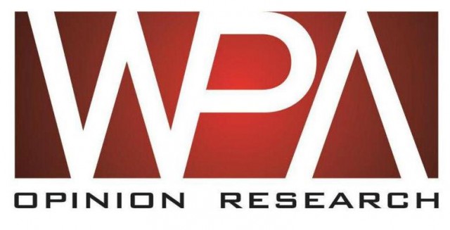 Wilson Perkins Allen Opinion Research logo