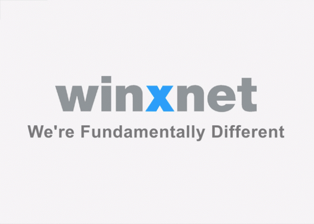 Winxnet logo