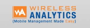 Wireless Analytics 