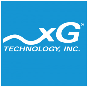 XG Technology, Inc 