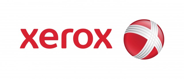 Xerox Corporation logo