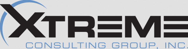 Xtreme Consulting Group logo