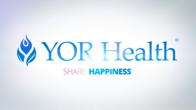 YOR Health logo