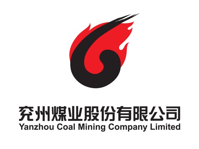Yanzhou Coal Mining logo