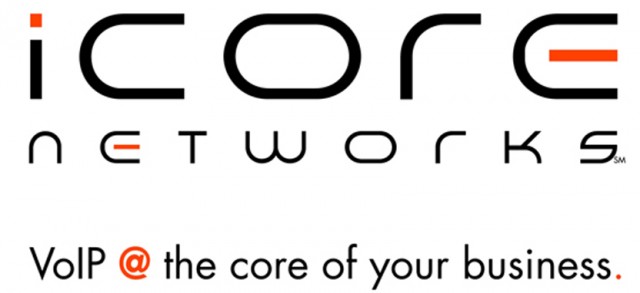iCore Networks logo