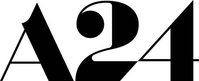 A24 Logo PNG and SVG Download, History and Colors logo